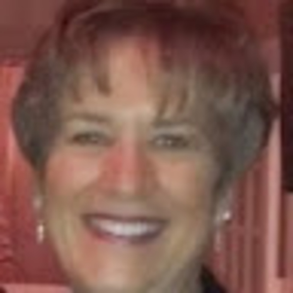 Meet your Posher, Margaret